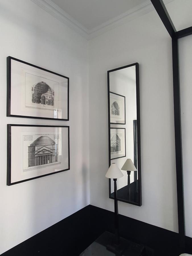 B96 Maison d'hôtes *